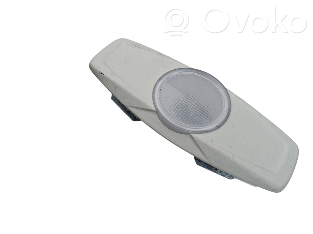 Ford Focus Lampka podsufitki tylna 