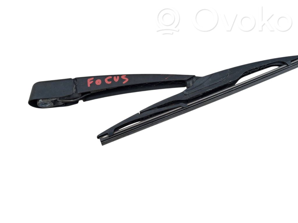 Ford Focus Brazo del limpiaparabrisas trasero 