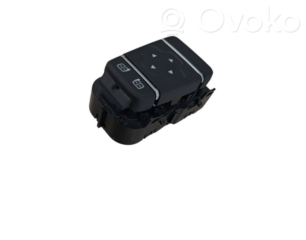 Renault Clio IV Interruptor del espejo lateral 