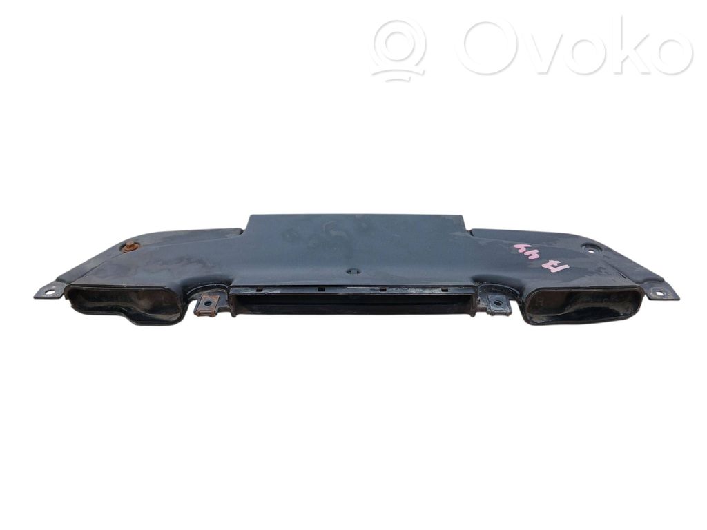 Volvo V40 Ilmanoton kanavan osa 