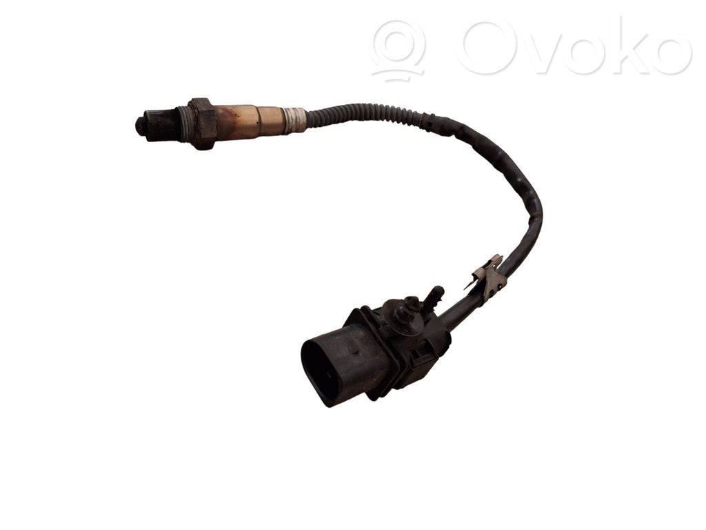 Volvo V40 Sonda lambda 