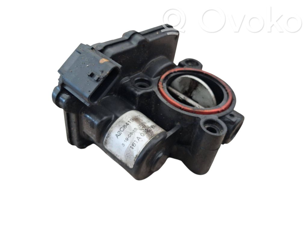 Renault Trafic III (X82) Valvola a farfalla 