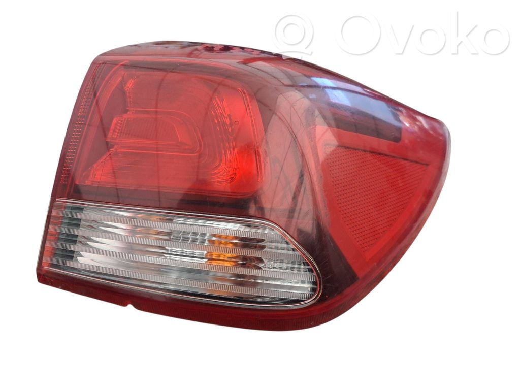 KIA Rio Takavalot 