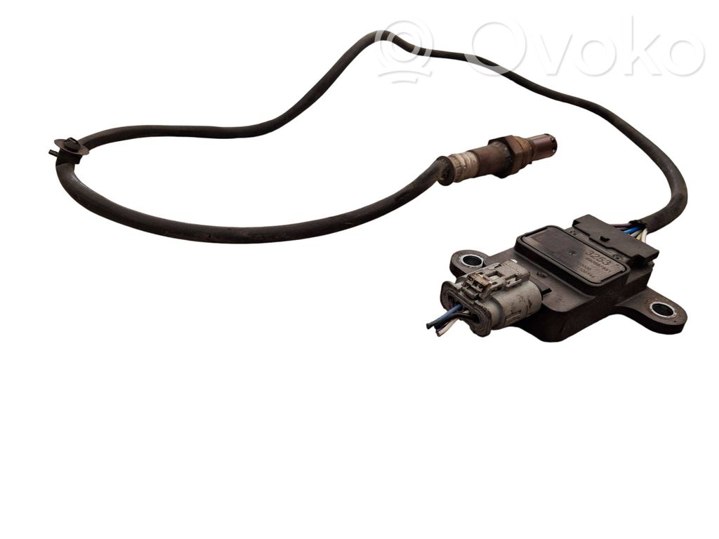 Sonde lambda   55513253,111124000000,690597851