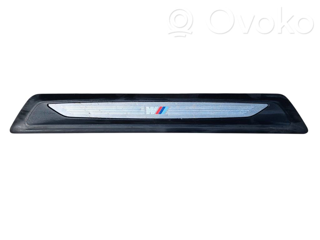 BMW 1 F20 F21 Moldura protectora del borde delantero 