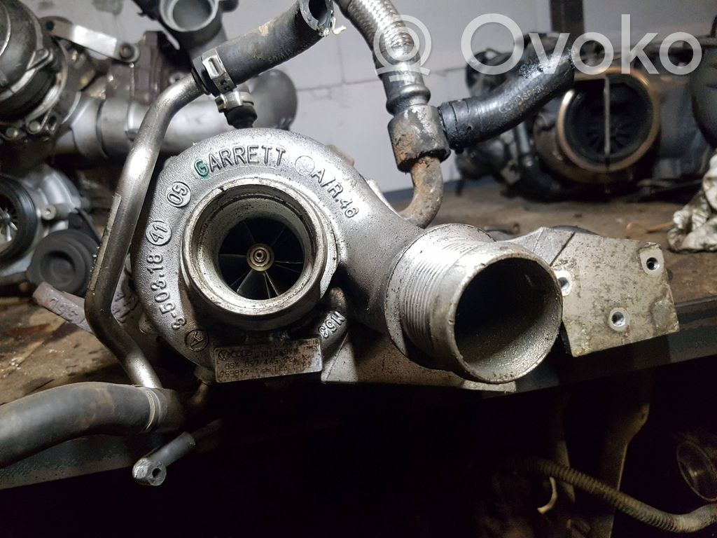 Turbo   GTBI749VK