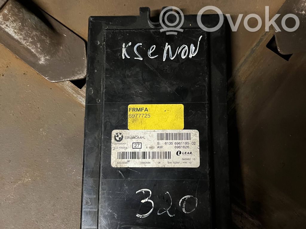 Light module LCM   9291969