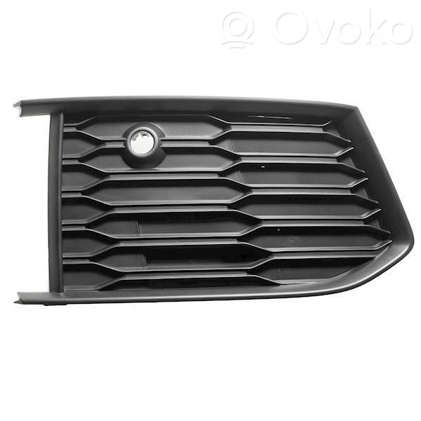 Audi A6 S6 C8 4K Grilă inferioară bară față 
