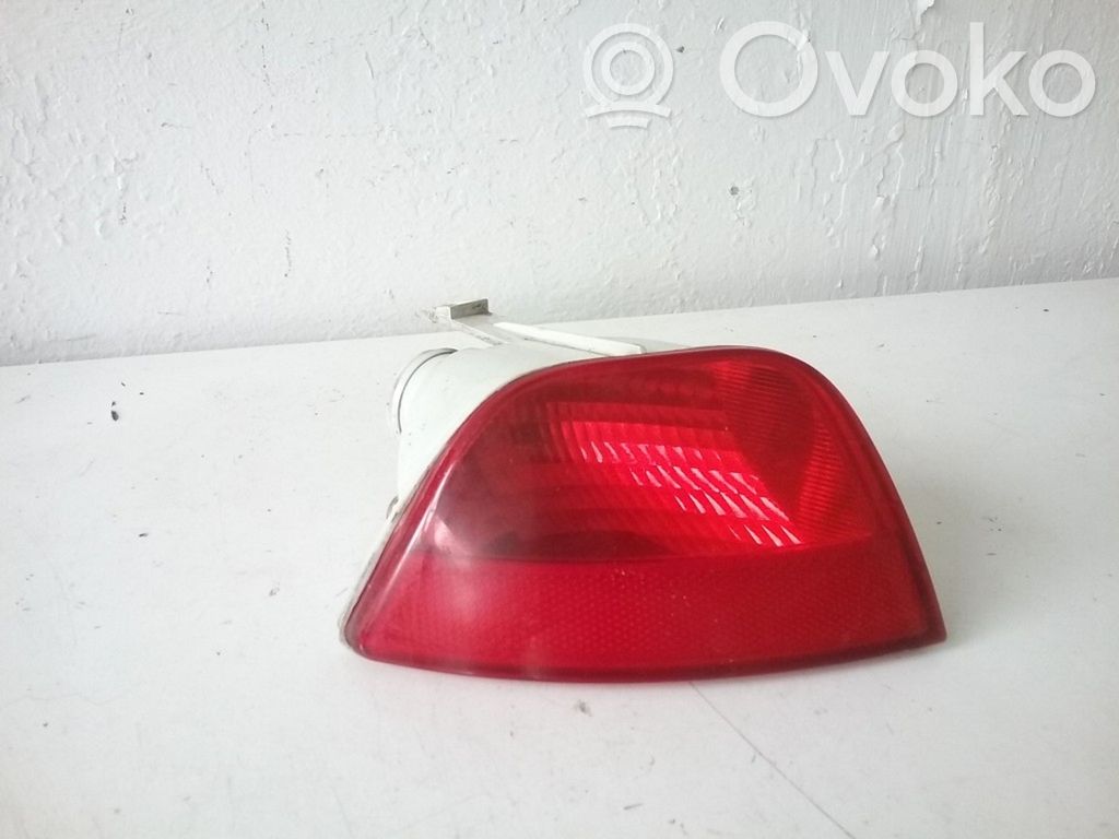 Ford Focus Rear fog light 