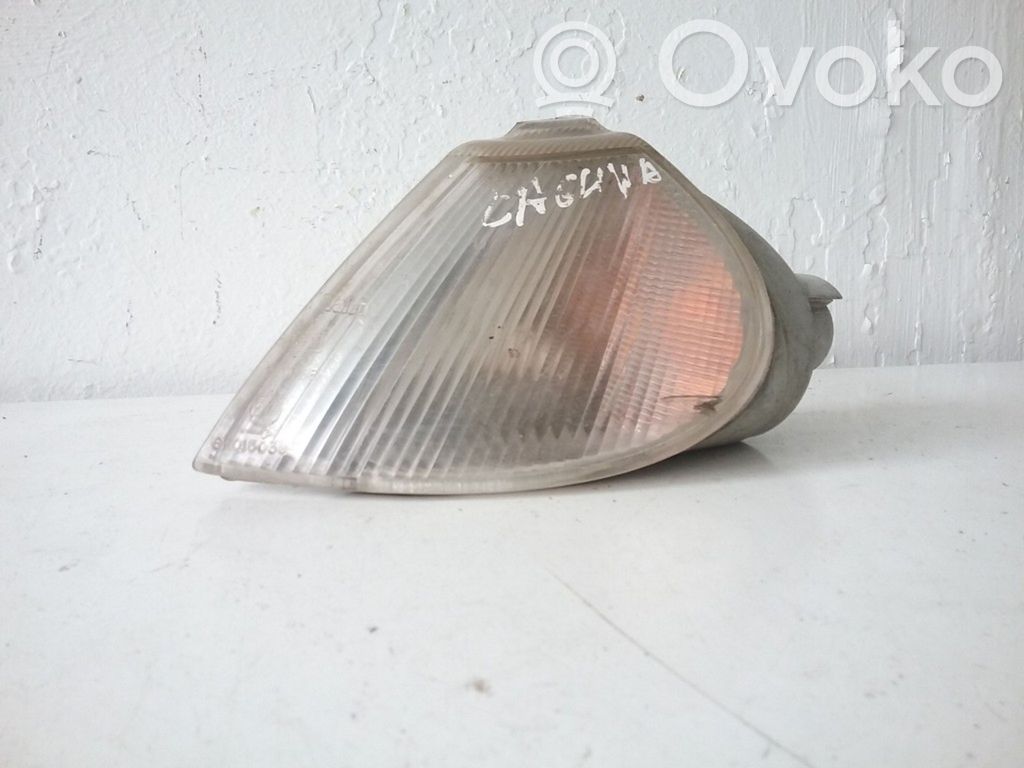 Renault Laguna I Front indicator light 