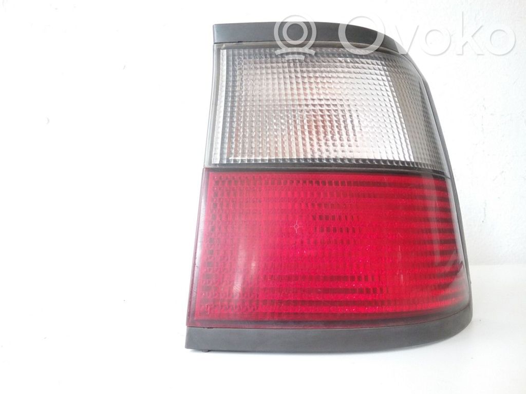 Citroen Xantia Rear/tail lights 