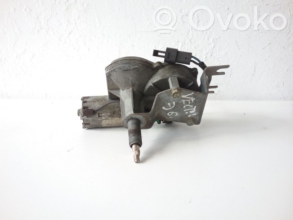 Wischermotor Heckscheibe