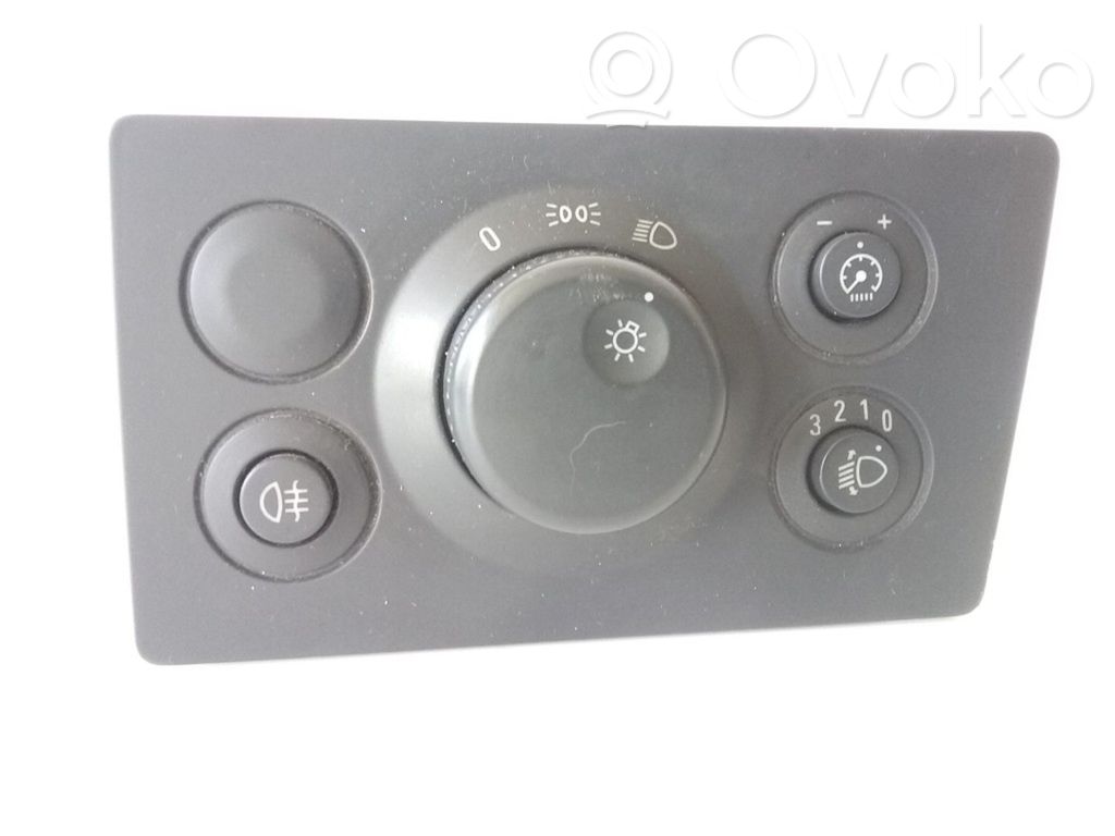 Interruptor de luz   13205864,04060231