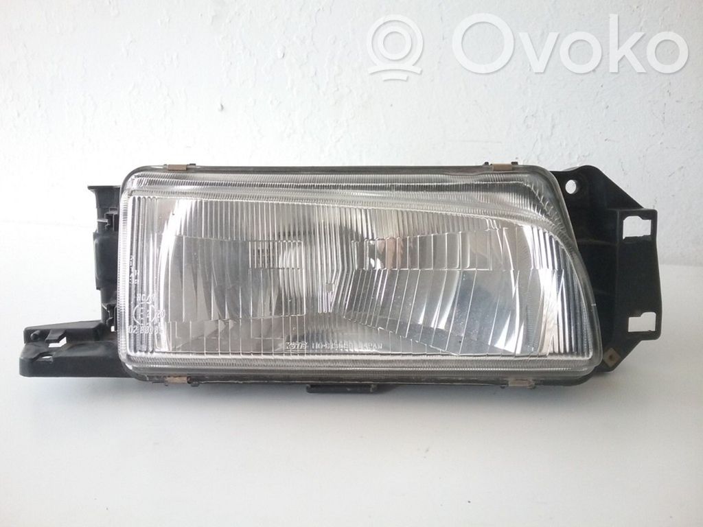 Mazda 323 Headlight/headlamp 