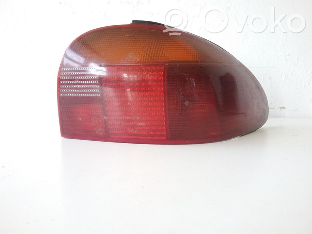 Ford Mondeo MK I Takavalot 