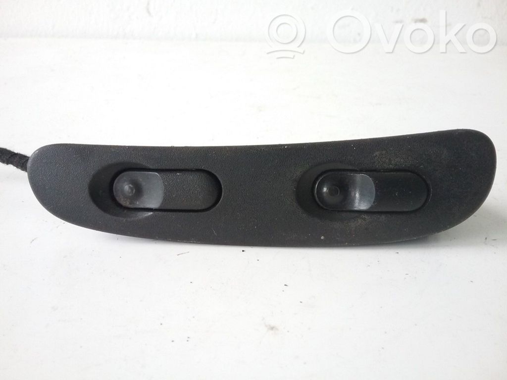 Opel Vectra B Electric window control switch 