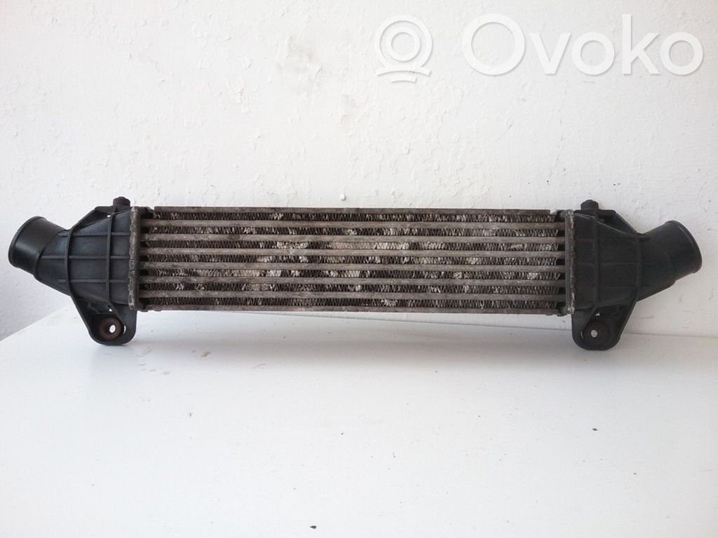 Ford Mondeo Mk III Intercooler radiator 