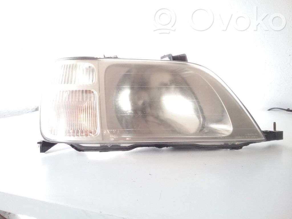 Honda CR-V Scheinwerfer 