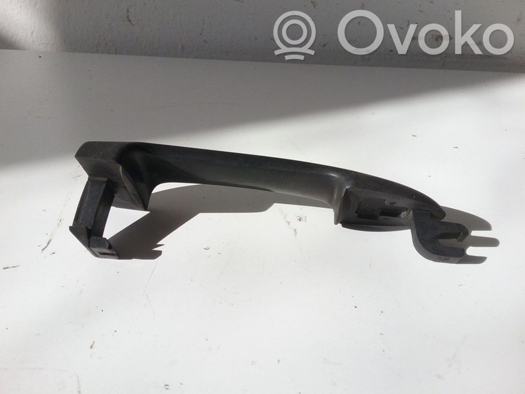 Ford Focus Ārējais atvēršanas rokturis 