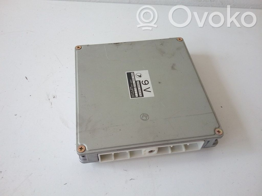 Subaru Legacy Engine control unit/module 