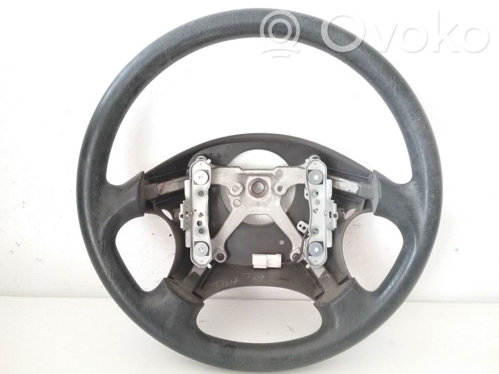 Subaru Forester SF Steering wheel 