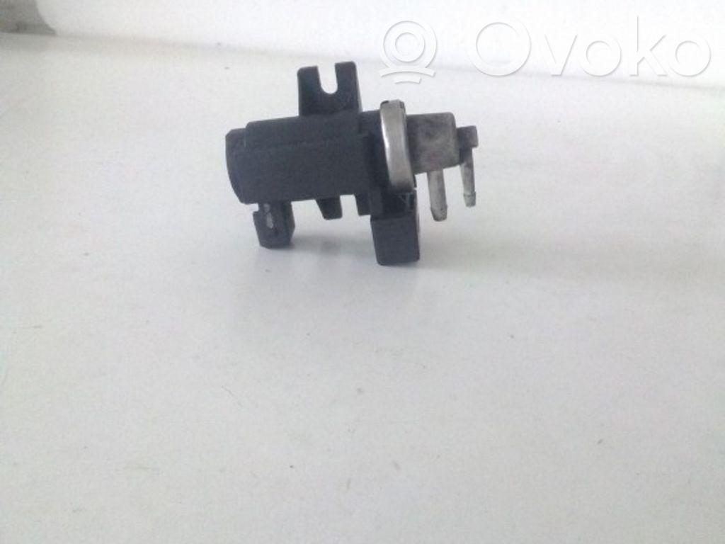 Opel Astra G Solenoidinis vožtuvas 