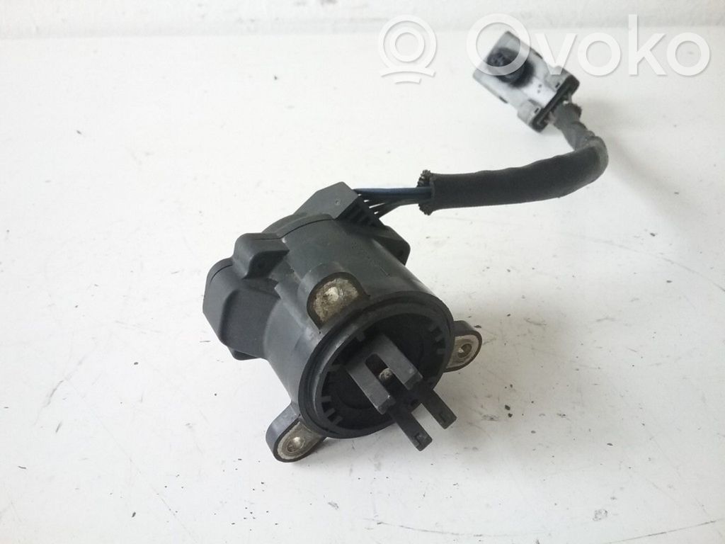 Ford Focus EGR valve 