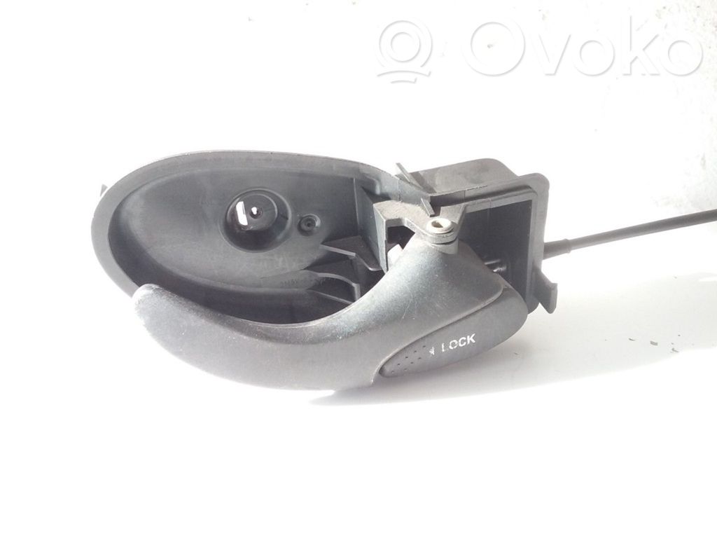 Ford Focus Manecilla interna puerta delantera 