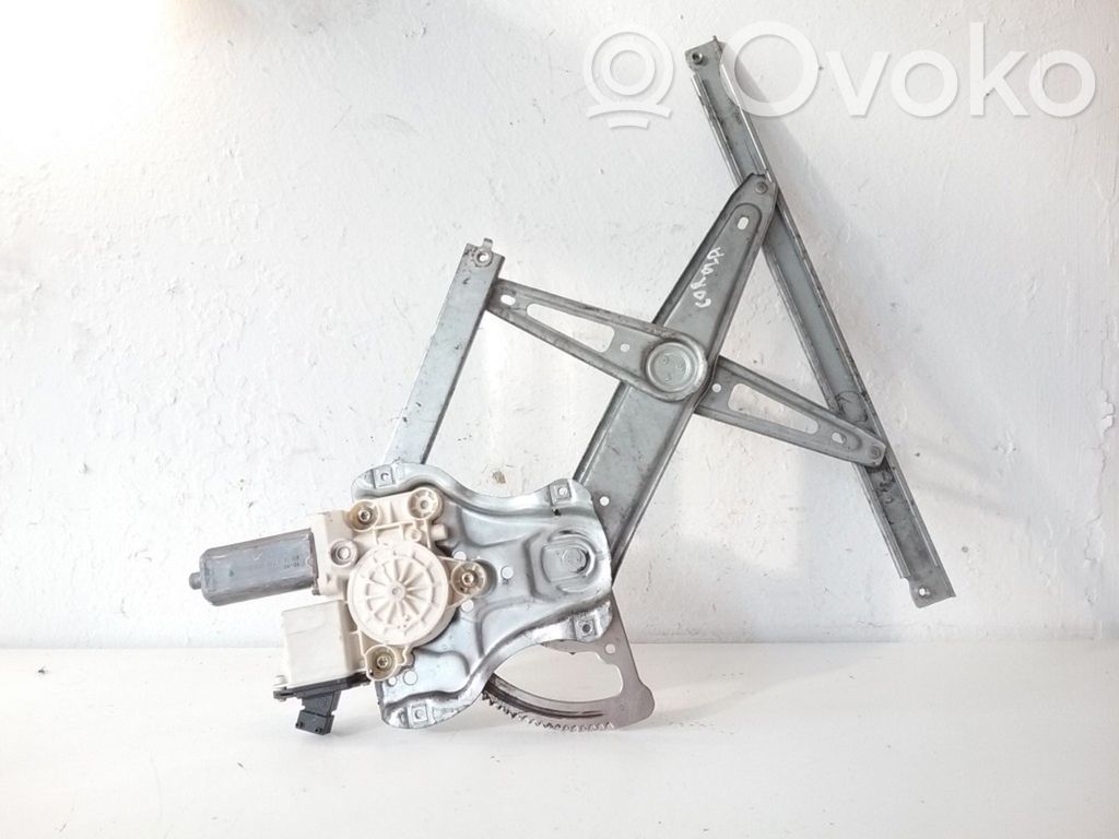 Toyota Corolla E120 E130 Regulador de puerta delantera con motor 