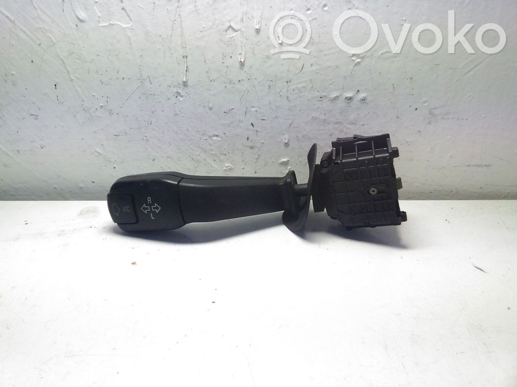BMW 5 E39 Indicator stalk 