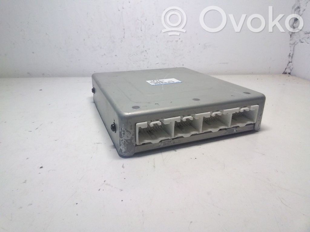 Mazda 6 Engine control unit/module 
