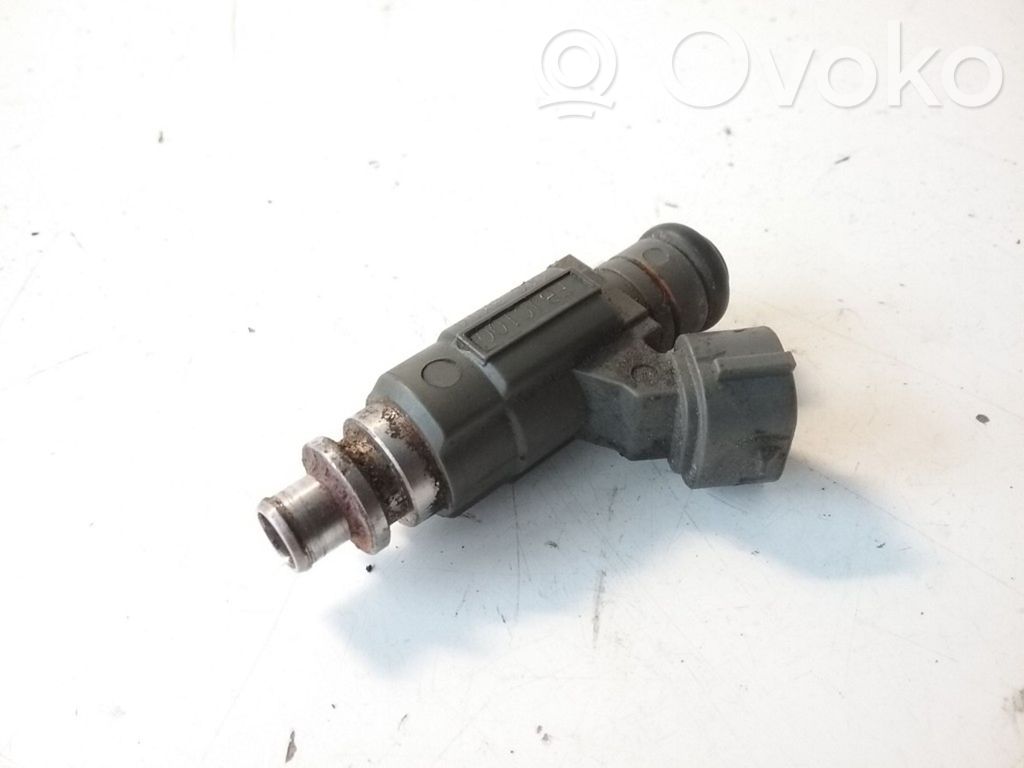 Subaru Legacy Inyector de combustible 