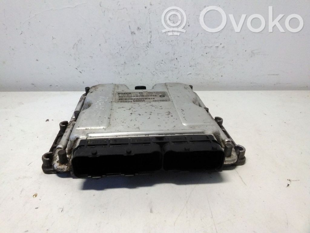 Chrysler Voyager Engine control unit/module 