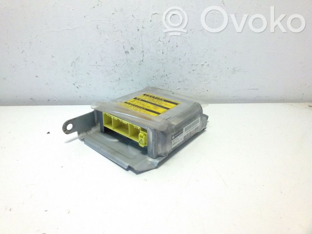 Subaru Legacy Airbag control unit/module 