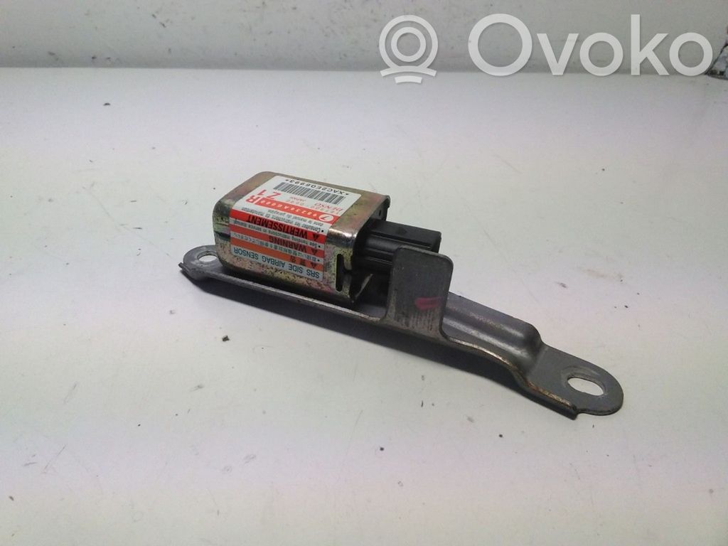 Subaru Legacy Airbagsensor Crashsensor Drucksensor 