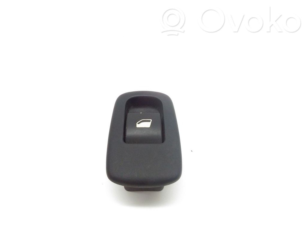 Citroen C5 Electric window control switch 