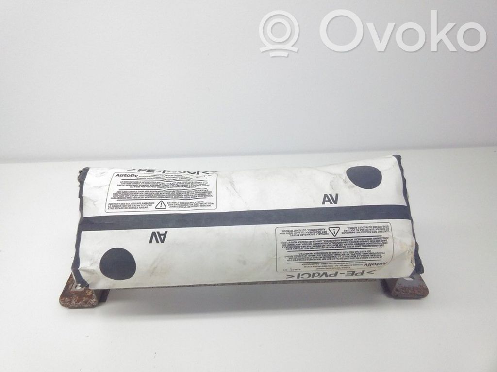 Citroen Xsara Picasso Passenger airbag 