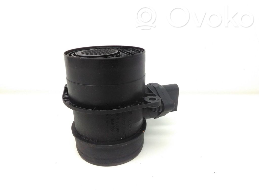 Jeep Patriot Mass air flow meter 