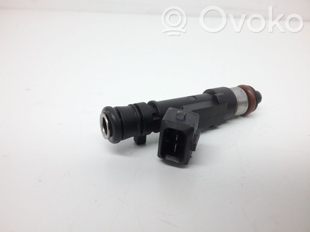 Inyector de combustible   0280158501
