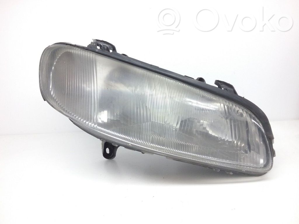 Opel Omega B1 Scheinwerfer 