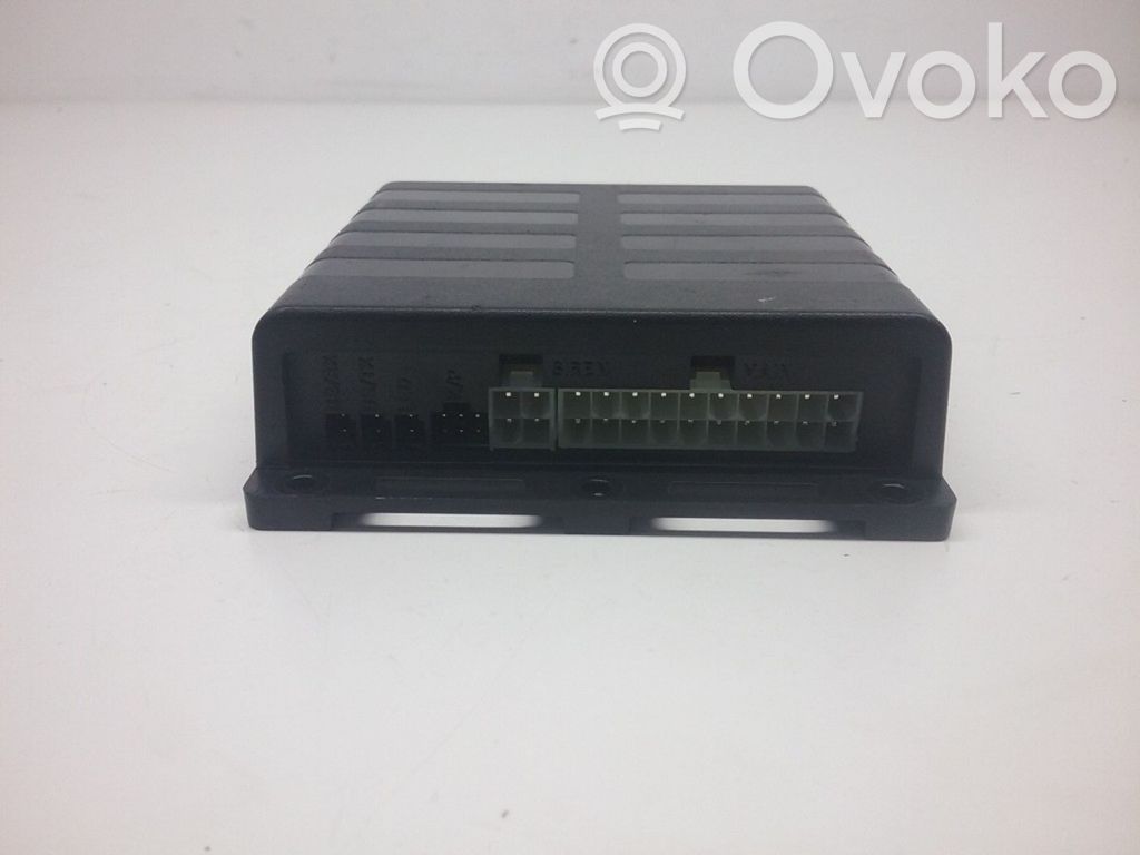 Subaru Impreza II Alarm control unit/module 