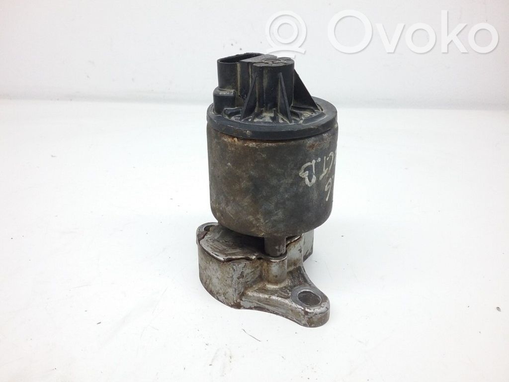 Opel Vectra B EGR valve 