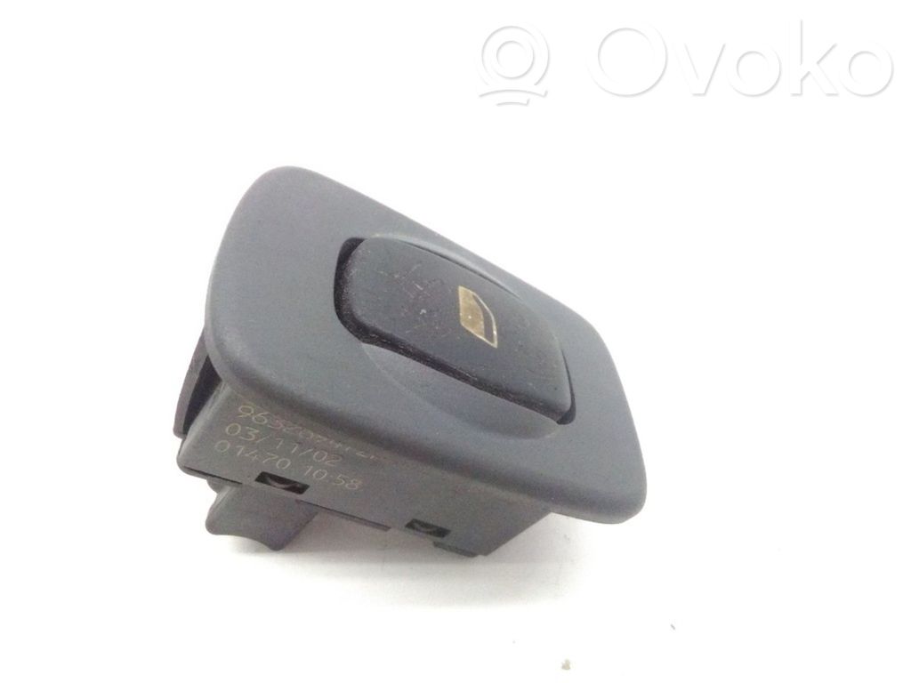 Citroen C5 Electric window control switch 