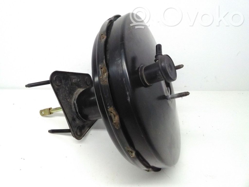 Citroen C5 Brake booster 
