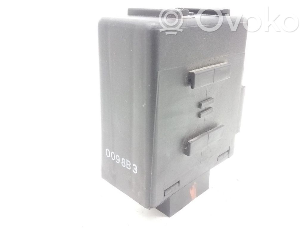 Subaru Legacy Other control units/modules 