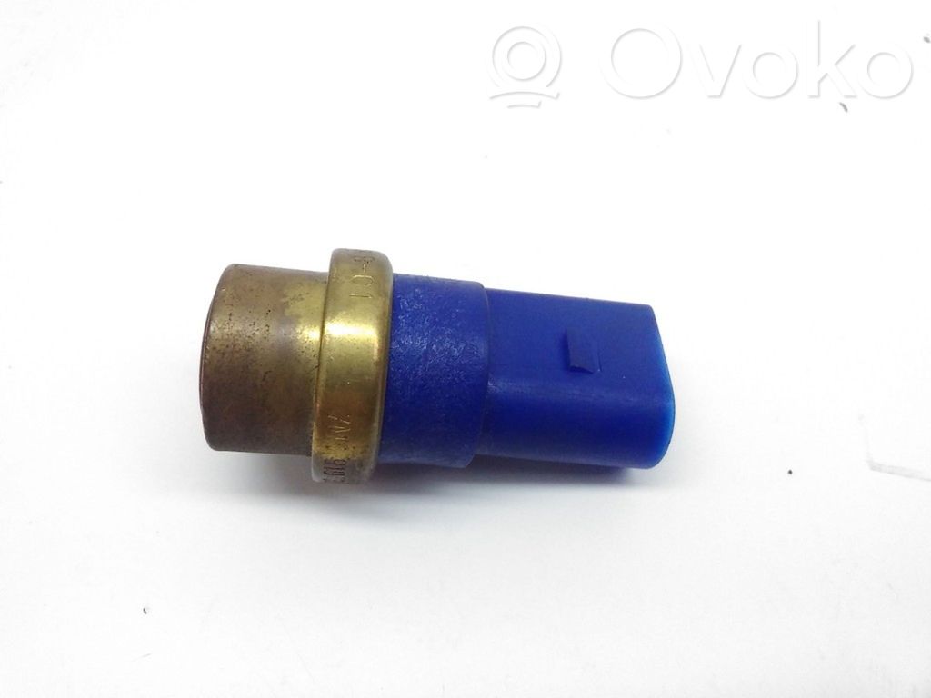 Seat Alhambra (Mk1) Coolant temperature sensor 