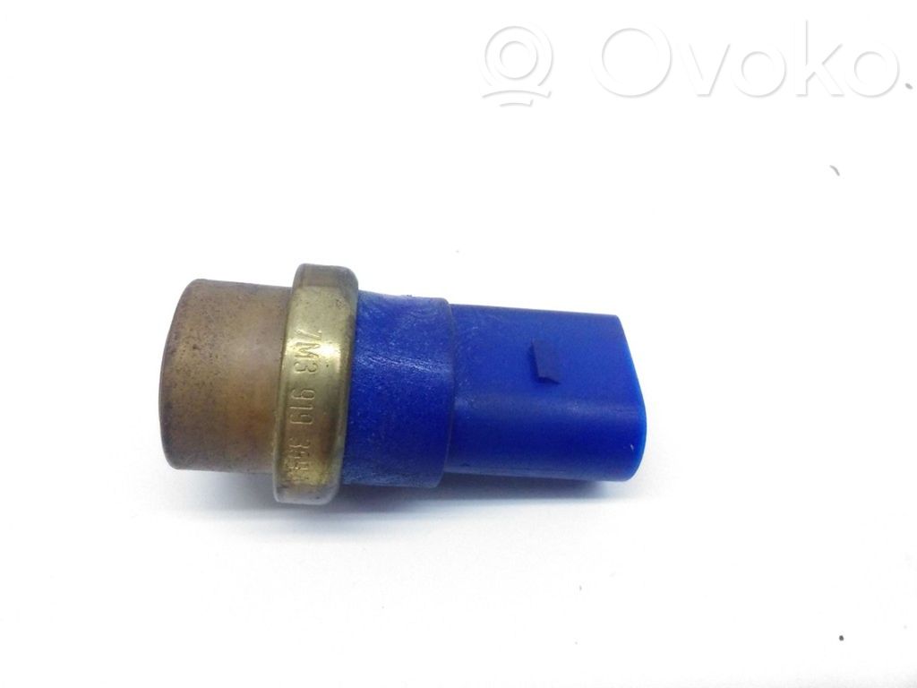 Ford Galaxy Coolant temperature sensor 