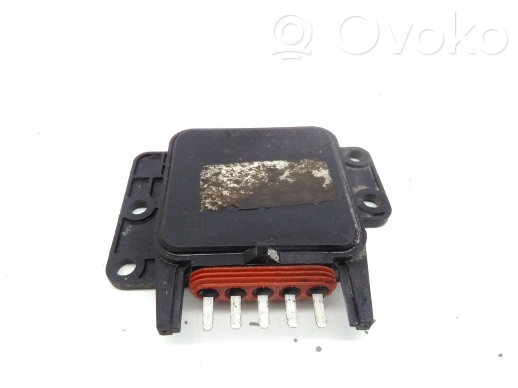 Opel Corsa B Ignition amplifier control unit 
