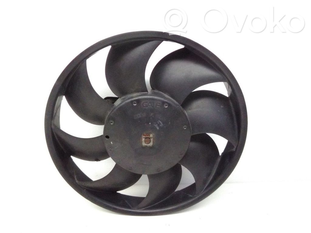 Alfa Romeo 156 Ventilator electric răcire radiator 