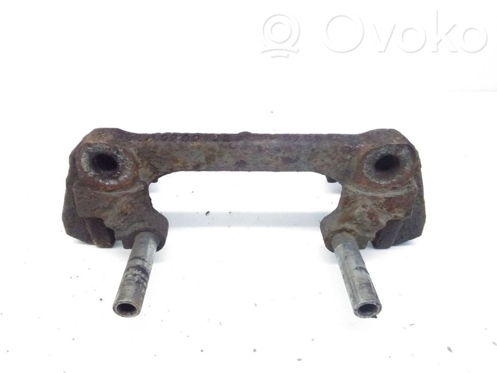 Volvo V70 Front Brake Caliper Pad/Carrier 